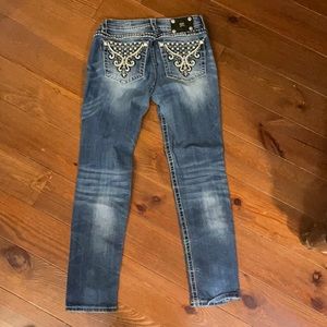 Women’s Miss Me Skinny Jean